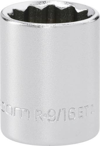 Facom Steckschlüssel 1/4 Zoll in Silber - Bild 1