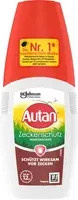 Autan Zeckenschutz Pumpspray, 100 ml, Unisex - Bild 1