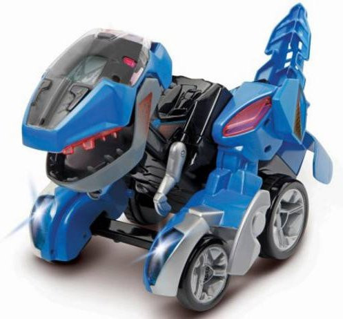 VTech Switch & Go Dinos RC T-Rex Spielfahrzeug - Bild 1