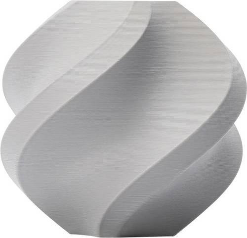 BambuLab PETG HF Highspeed Filament Matt Grau 1,75 mm 1000 g - Bild 1