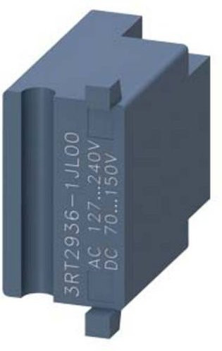 Siemens Überspannungsschutz 3RT2936-1JL00 240 V/AC grau - Bild 1