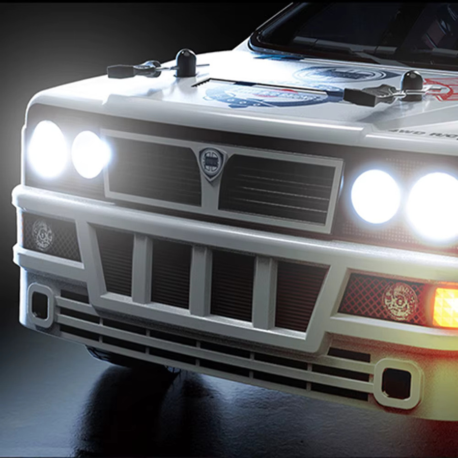 MJX Hyper Go 14302 RC Auto, 1/14, ferngesteuert, 4WD, Off-road - Bild 2