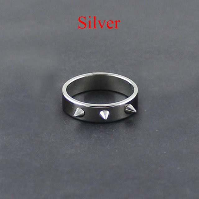 Zorioneko Ring, Vintage, Silber, Unisex, Größe 17 - Bild 1