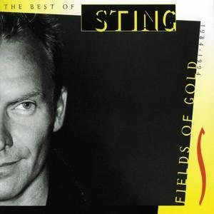 Fields Of Gold - The Best Of Sting, CD - Bild 1
