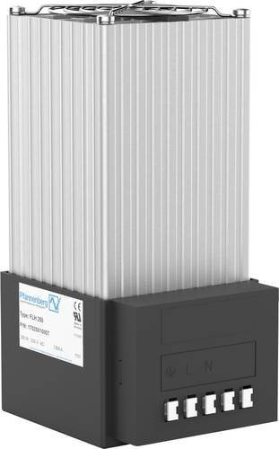Pfannenberg Heizgebläse FLH 250 in Grau #17025010107 - Bild 1