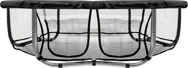VirtuFit Trampolin-Zubehör in Schwarz - Bild 1