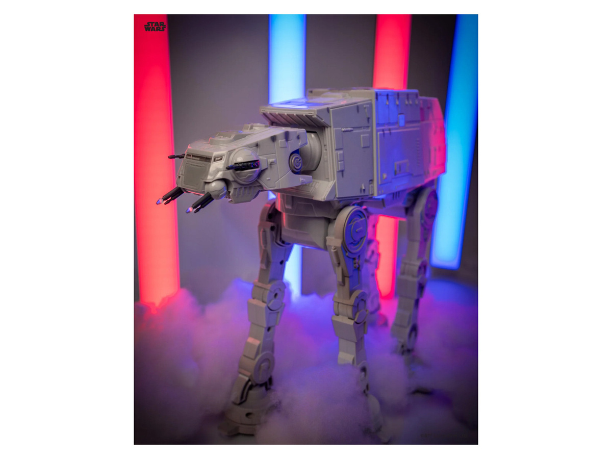 JADA Star Wars AT-AT Walker, Spielfahrzeug, ab 6 Jahren - Bild 2
