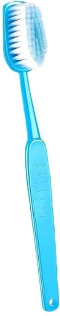 fiweiinpor Badebürste, Blau, Groß - Bild 1