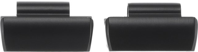 Uhrenarmband-Adapter Zinklegierung, Schwarz, Unisex - Bild 1