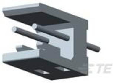 TE Connectivity 826467-2 Box, Grau - Bild 1