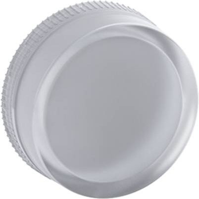 ABB Kalotte 1SFA616920R8035 in Weiß aus Kunststoff - Bild 1