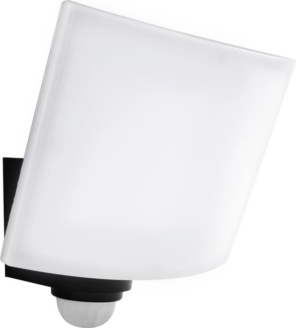 REV McSensor LED-Sensorleuchte in Anthrazit mit 28 W und 1800 lm - Bild 1