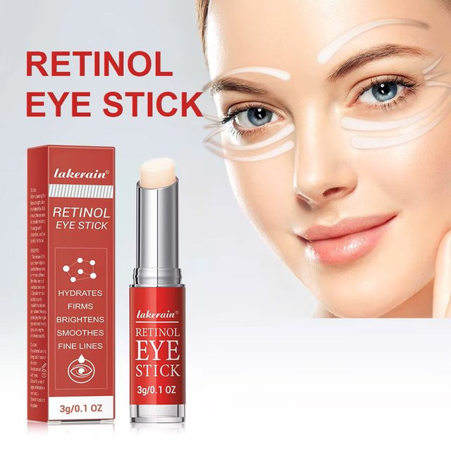 ibcccndc Retinol Augen-Serum, Damen - Bild 1