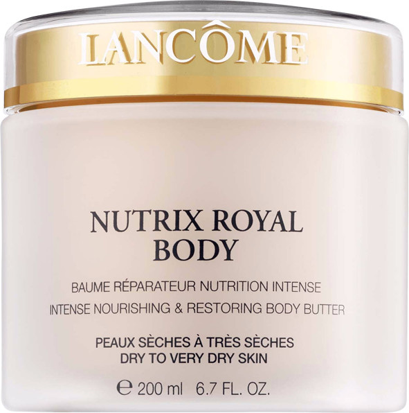 Lancôme Nutrix Royal Body Crème Balsam für den Körper - Bild 1