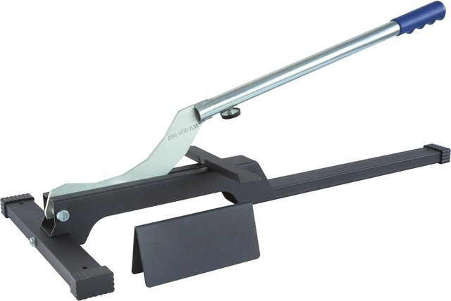LUX-TOOLS Laminatschneider LS-10 aus Stahl - Bild 1