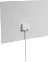 One For All Passive DVB-T/T2 Flachantenne für den Innenbereich SV 9440-5G in Weiß - Bild 1