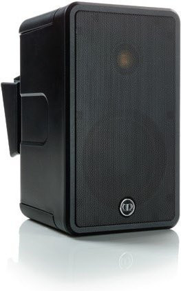Monitor Audio Climate 50 Passive Klein- und Regallautsprecher Schwarz im Paar - Bild 1
