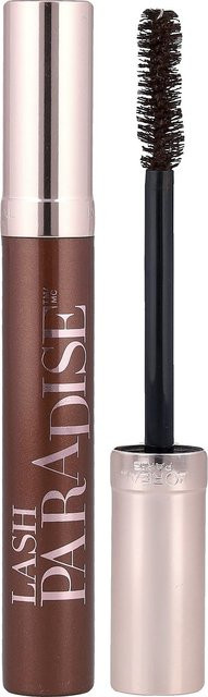 L'Oréal Voluminous Lash Paradise Mascara, 224 Latte Brown, 8,5 ml - Bild 1