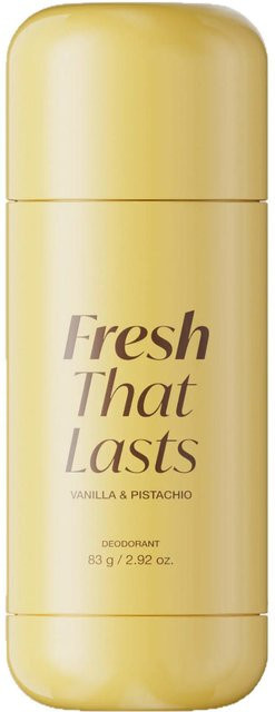 Chose One Deodorant Stick Antitranspirant-Creme, Unisex, beige - Bild 1