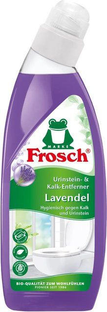 Frosch Lavendel Urinstein- und Kalk-Entferner 750 ml - Bild 1