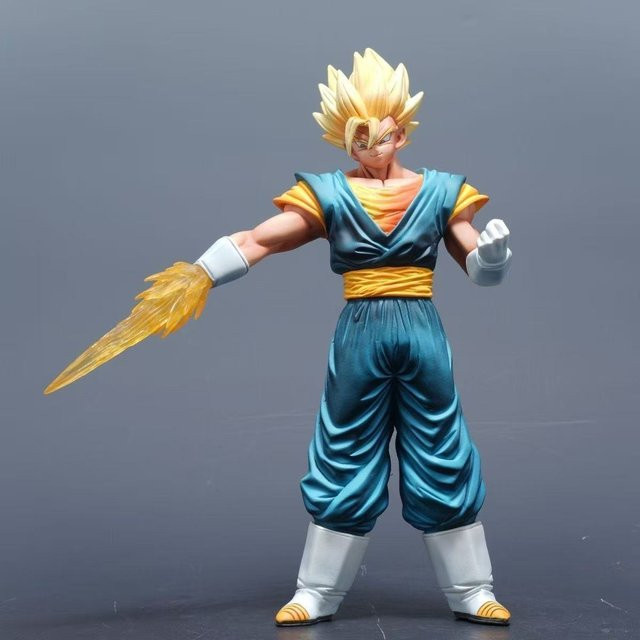 Yiran toy 1 Dragon Ball Z Vegito Actionfigur - Bild 1