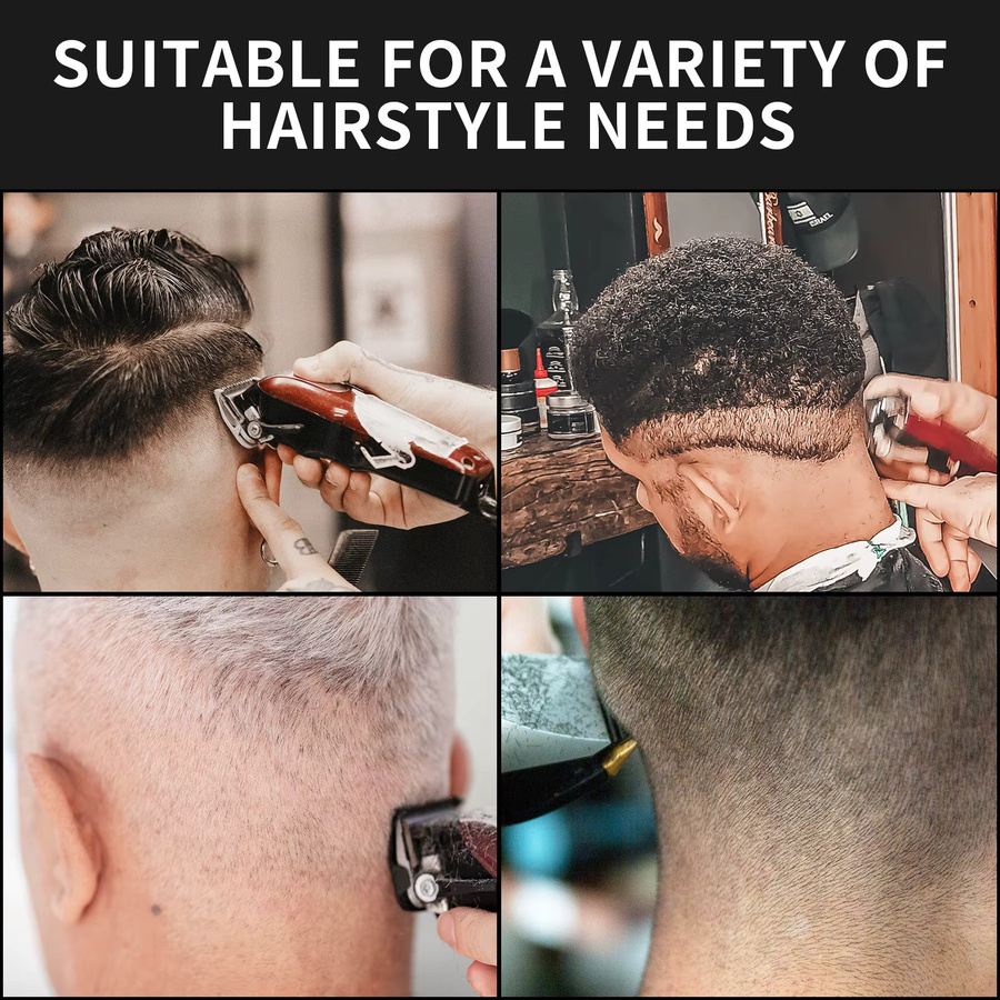 Wahl Aufsatzkamm für Trimmer, Unisex - Bild 5