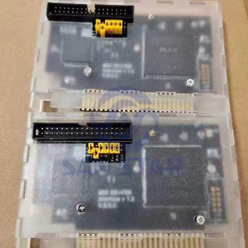 MSX FDD + IDE Multi Controller für bis zu zwei Diskettenlaufwerke - Bild 3