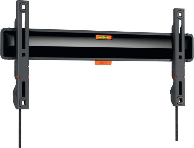 Vogels TVM 3405 SP Flache OLED TV-Wandhalterung in Schwarz, VESA 100 x 100 mm - Bild 1