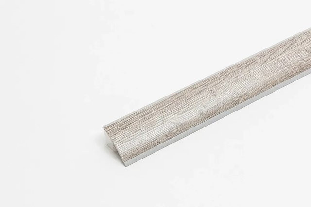 Kaindl Wandabschlussleiste Eiche Braun B: 63,5 cm - Bild 1