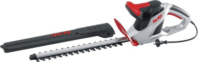 AL-KO HT 440 Basic Cut Heckenschere - Bild 1
