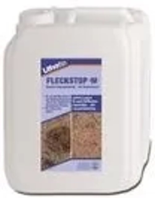 Lithofin FLECKSTOP W Imprägnierung auf Wasserbasis, transparent, 5 l - Bild 1