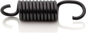 Knipex Zugfeder 97 59 31 in Schwarz für 97 53 4/5/8/9/14 dick (Kopf) - Bild 2