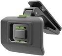 Zebra POS Terminal Mount Gürtelhalterung für Zebra WT5400 und WT6400 in Schwarz (SG-WT5X6-HPMNT-01) - Bild 1