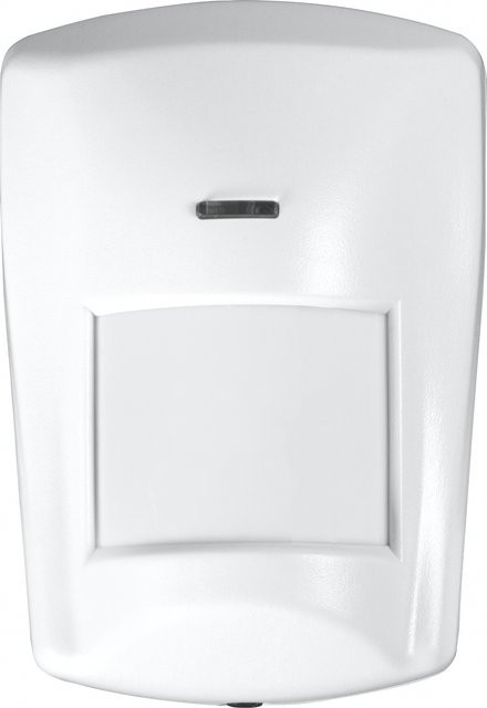 QIVICON Smart Home Bewegungsmelder ZigBee in Weiß - Bild 1