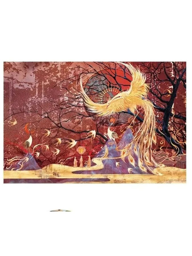 KAYOU Fantasy Puzzle, 500 Teile - Bild 2