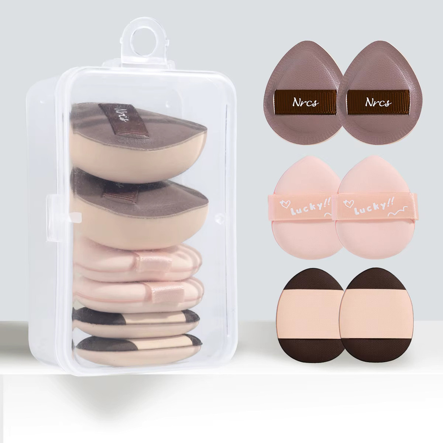 MONKIDS Beauty-Tool-Set, 10-teilig, Unisex - Bild 3