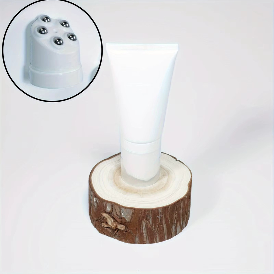 Define Beauty Rollerball-Flasche aus Edelstahl, Unisex - Bild 1
