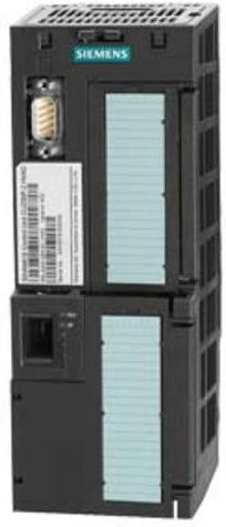 Siemens Kontrolleinheit 6SL3243-0BB30-1HA3 in Schwarz - Bild 1