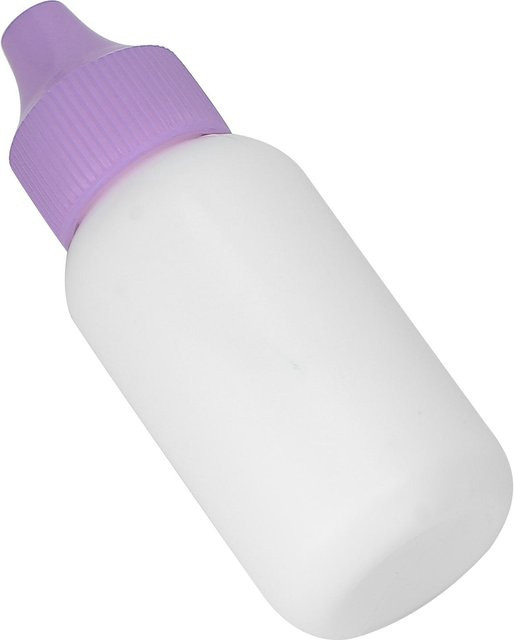 FunCouples Spitzenperücken Kleber, 38 ml, White - Bild 1