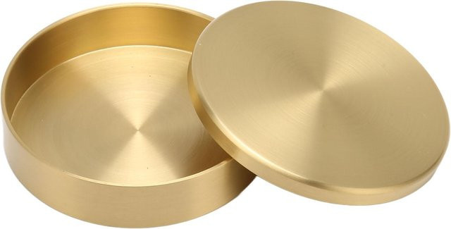 Neoglint Uhrenwaschölzylinder, Kupfer, beige, Unisex - Bild 1