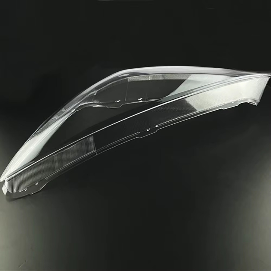Sidihaonan Transparenter Auto Scheinwerfer Objektiv Lampenschirm als Ersatz für Ford Focus 2015 2016 2017 - Bild 3