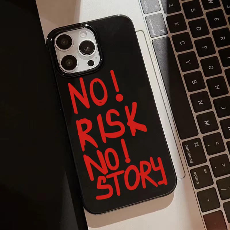 Stoßfeste Soft Cover Handyhülle für iPhone 11 bis iPhone 17 Pro Max in Schwarz - Bild 6