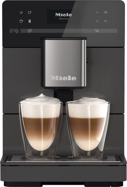 CM 5315 Active Kaffee-Vollautomat in Graphitgrau - Bild 1