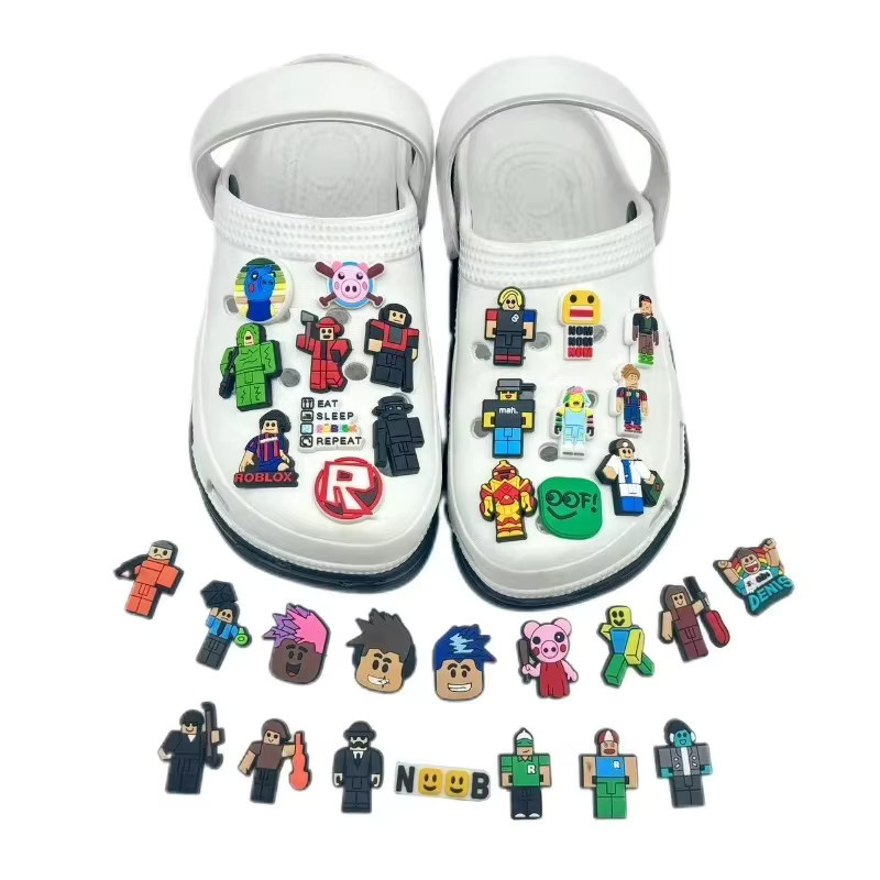 Roblox Zubehör, 34-teiliges Set - Bild 3