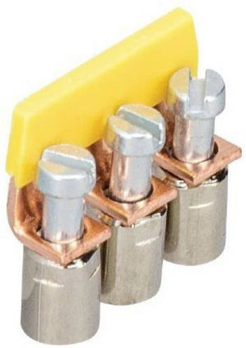 Wieland Electric Z7.280.2327.0 Verbindungsstück in Gelb - Bild 1