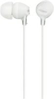 Sony MDR-EX15APW In-Ear Kopfhörer mit 3,5 mm Klinkenanschluss in Weiß - Bild 1