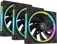 Deepcool FL12R Gehäuselüfter in Schwarz und Multicolour - Bild 1