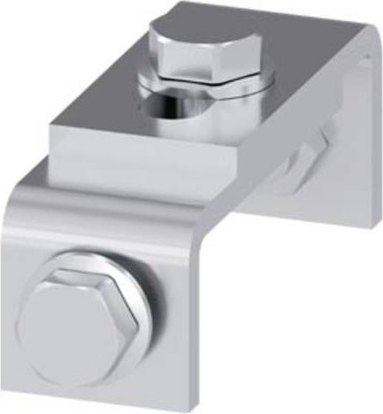 Siemens Zubehör für Lasttrennschalter 1polig 3KC98183 in Silber - Bild 1