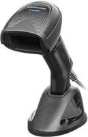DataLogic Gryphon I GD4520 Barcode-Scanner, Schwarz - Bild 1