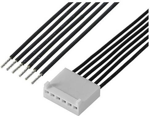 Molex Tasche in Weiß 217797-1082 - Bild 1